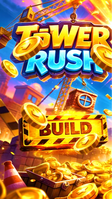 Tower Rush Screenshot