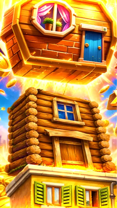 Tower Rush Screenshot